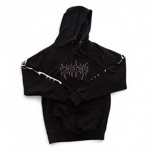 susboy edgy bones hoodie